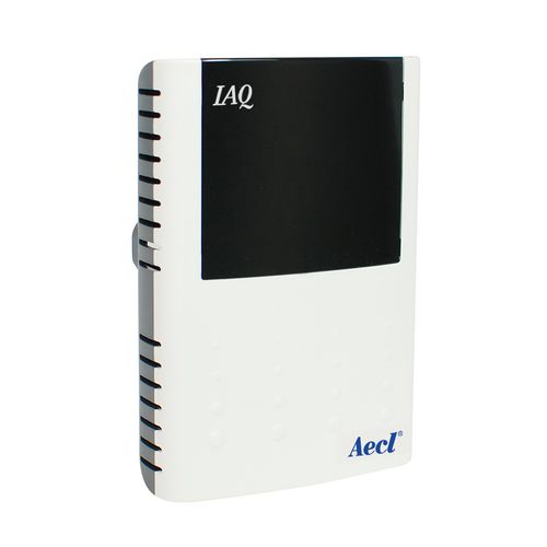室温空气质量传感器 - AVC-M Series - Autotronic Enterprise Co., Ltd. (Aecl) - CO2 / 温度 / VOC