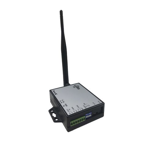 LoRa变换器 - AUS-405 - Autotronic Enterprise Co., Ltd. (Aecl) - 信号 / 通信 / RS-232