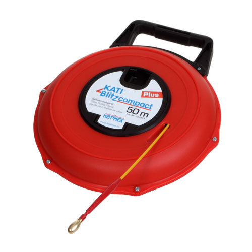 紧凑型紧线器 - Kati® Blitz compact Plus - Katimex® Cielker GmbH - 便携式