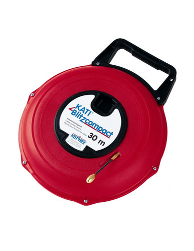 便携式紧线器 - Kati® Blitz compact - Katimex® Cielker GmbH - 紧凑型