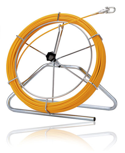 紧线器 - Kabeljet®, Cablejet - Katimex® Cielker GmbH