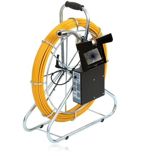 视频检测系统 - Kati® KIS series - Katimex® Cielker GmbH