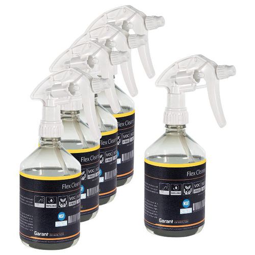 水基去油剂 - GG8001 500 - Garant - 用于食品行业 / 清洁剂