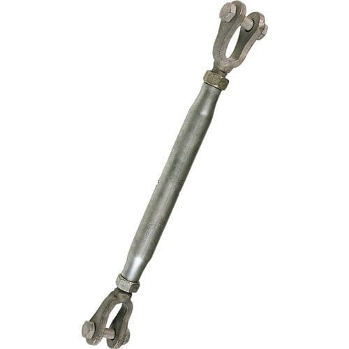 手动松紧器 -  A40 series - Gunnebo Industrier AB - 不锈钢