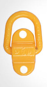 铰接式吊环 - 1 - 5 t | SLP series - Gunnebo Industrier AB - 螺纹