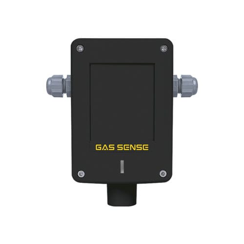 氧气气体变送器 - GS-300 Series - Gas Sense - 有毒气体 / 一氧化碳 / CO2