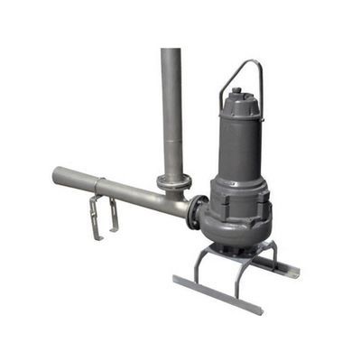 增压爆气机 - AJS series - Bombas Ideal - 中号