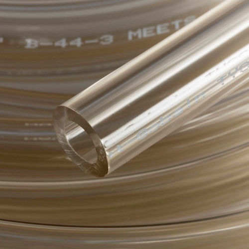 传输软管 - Tygon S3™ B-44-3 - Saint-Gobain Performance Plastics - Process System - 用于饮料 / PVC / 玻璃