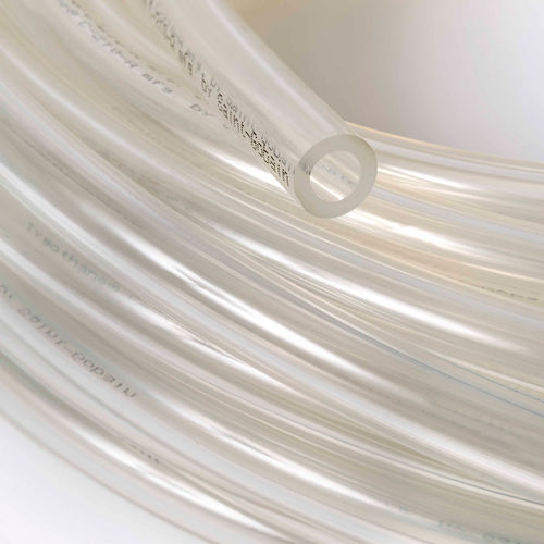 传输软管 - Versilon™ C-210-A  - Saint-Gobain Performance Plastics - Process System - 化工产品 / 用于燃料 / 压缩空气