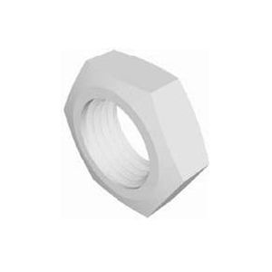 六角形螺母 - Furon® FlareGrip® II - Saint-Gobain Performance Plastics - Process System - PVDF