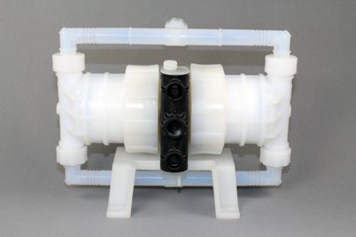 波纹管泵 - Furon® A2 - Saint-Gobain Performance Plastics - Process System - 用于化学品 / 泥浆 / 无电机