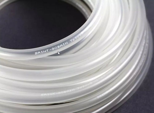 蠕动泵软管 - Tygon® XL-60 - Saint-Gobain Performance Plastics - Process System - 化工产品 / 用于饮料 / TPV