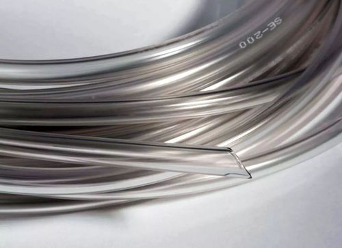 化工产品软管 - Versilon™ SE-200  - Saint-Gobain Performance Plastics - Process System - 含氟聚合物 / FEP / 转运