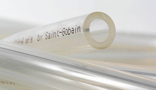 饮料软管 - Tygon® SPT-3350 - Saint-Gobain Performance Plastics - Process System - 硅胶 / 转运 / 用于食品