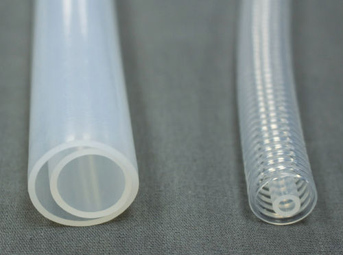 化工产品软管 - Furon® HP PFA Coax - Saint-Gobain Performance Plastics - Process System - PFA / FEP / 转运