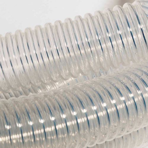化工产品软管 - Versilon™ ConvoFlex™  - Saint-Gobain Performance Plastics - Process System - PFA / 含氟聚合物 / FEP