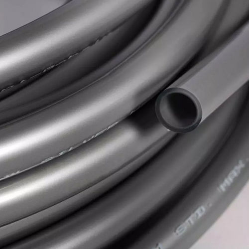 腈类软管 - Versilon™ Silver - Saint-Gobain Performance Plastics - Process System - 化工产品 / 用于酒精 / 用于饮料