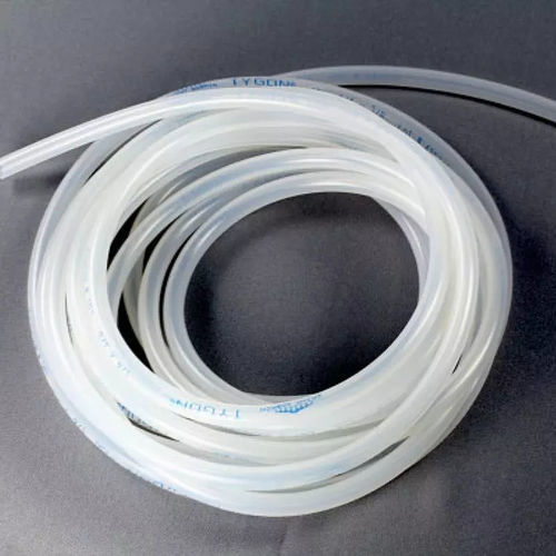 饮料软管 - Tygon® SPT-3350 - Saint-Gobain Performance Plastics - Process System - 硅胶 / 转运 / 用于食品