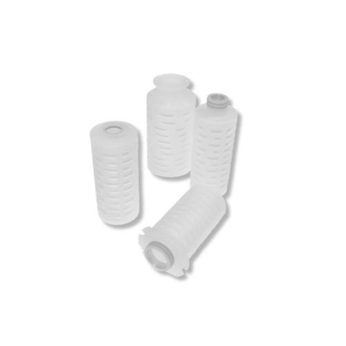 气体滤芯 - Saint-Gobain Performance Plastics - Process System - 液体 / 用于预过滤 / 聚丙烯