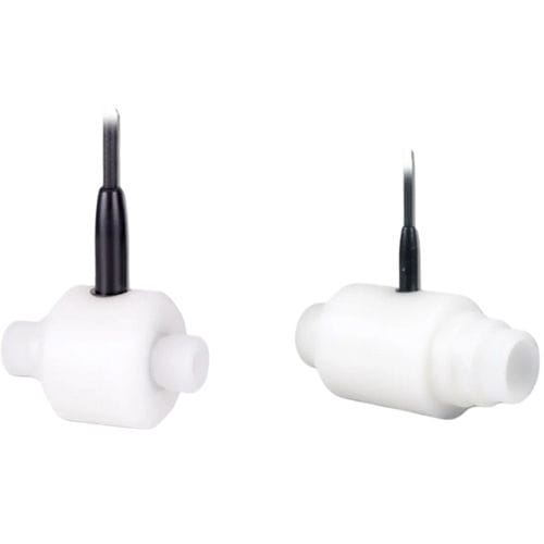 红外线流量计 - Equflow® PVDF-X - Saint-Gobain Performance Plastics - Process System - 体积 / 液体 / 用于水