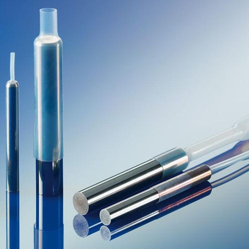 热收缩套管 - Saint-Gobain Performance Plastics - Process System - 绝缘 / 防护 / 热保护