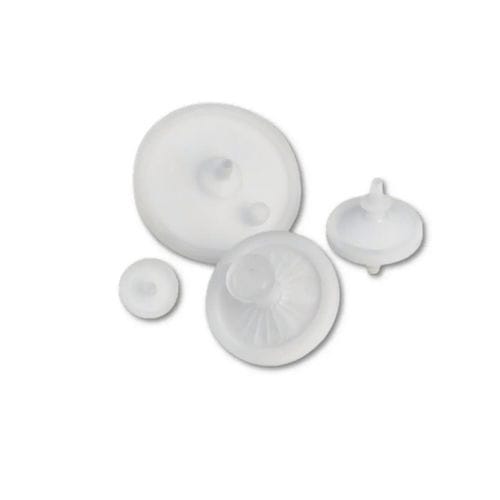 金属网布过滤盘 - Saint-Gobain Performance Plastics - Process System