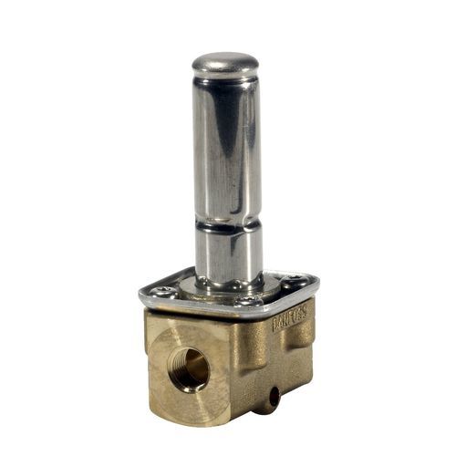 直动式电磁阀 - EV210B - Danfoss Industrial Automation - 双通 / NF / NO