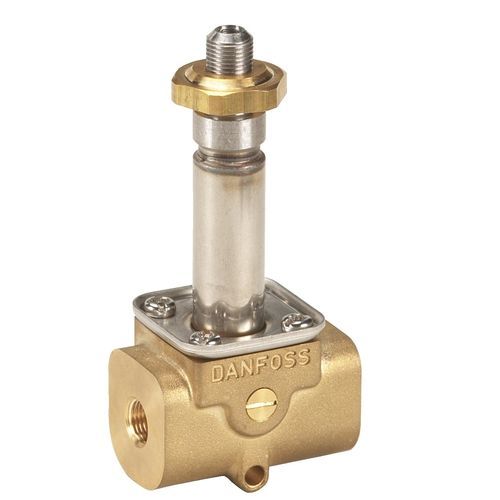 直动式电磁阀 - EV310B - Danfoss Industrial Automation - 2位3通型 / NF / NO