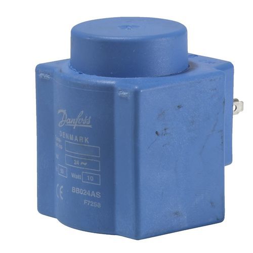 交流线圈 - BB024AS - Danfoss Industrial Automation - 电磁阀 / 高性能 / 封装
