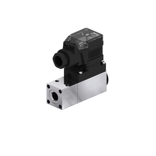 隔膜压力开关 - MBC 5100 - Danfoss Industrial Automation - 差动 / SPDT / 液体