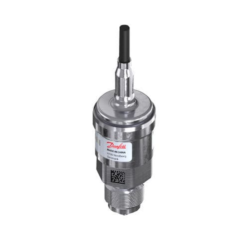 相对压力变送器 - MBS 33 - Danfoss Industrial Automation - 绝对 / 模拟 / 4-20 mA