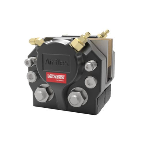 卡箍盘式制动钳 - DPA series - Danfoss Industrial Automation - 摩擦 / 液压 / 气动