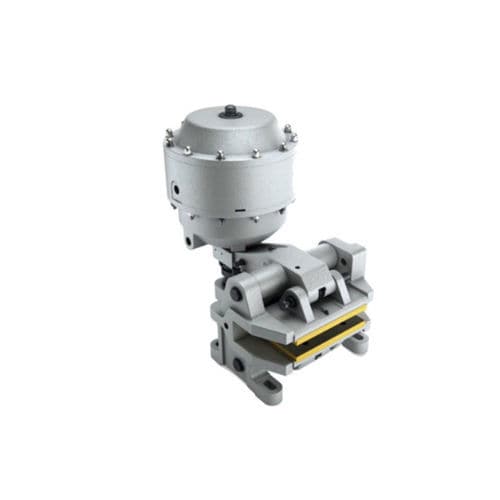 碟式制动钳 - Danfoss Industrial Automation - 气动