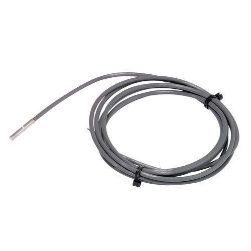 Pt100温度传感器 - MBT 153 - Danfoss Sensing Solutions - 插入型 / 裸线 / 4极