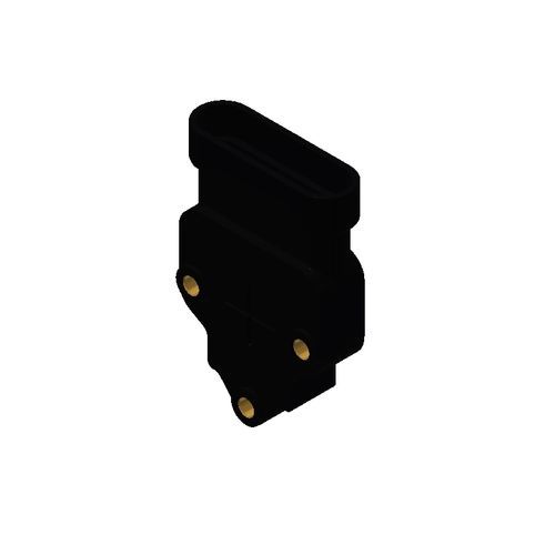 双轴测斜仪 - DST X710 - Danfoss Sensing Solutions - CANopen