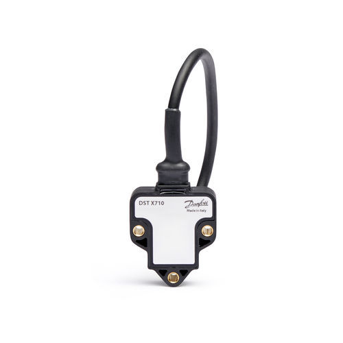 双轴测斜仪 - DST X710 - Danfoss Sensing Solutions - 比率计 / IP67