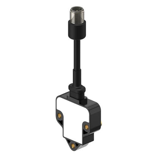 单轴测斜仪 - DST X710 - Danfoss Sensing Solutions - 模拟 / 电压输出 / 0.5-4.5V比率测量