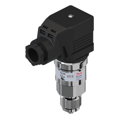 相对压力变送器 - MBS 33M - Danfoss Sensing Solutions - 绝对 / 隔膜 / 模拟