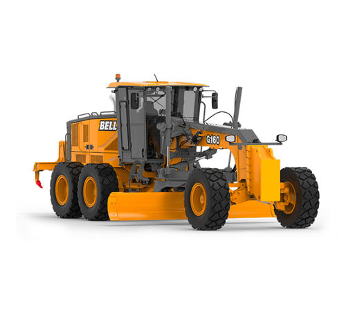 工程平地机 - G160 - Bell Equipment Co SA