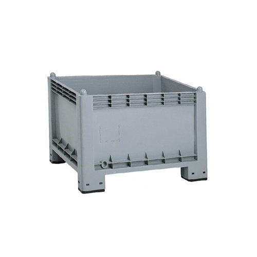塑料货盘箱 - Cargopallet 300 PLUS - MARTINI ALFREDO - 存储 / 运输 / 用于食品