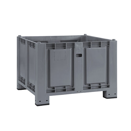 HDPE货盘箱 - Cargopallet 700 PLUS  - MARTINI ALFREDO - 存储 / 运输 / 工业