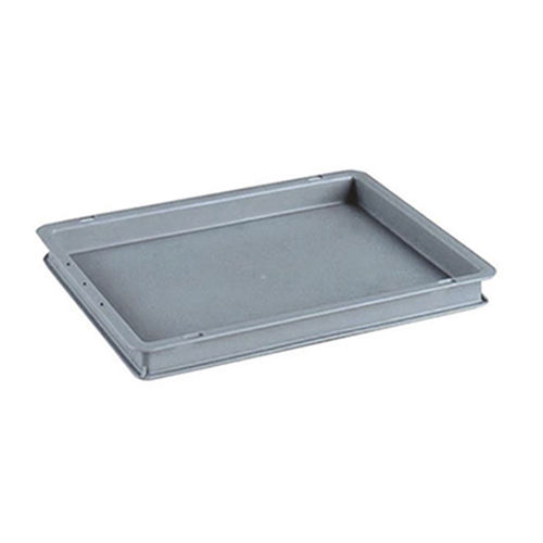 塑料货物箱 - Delta Mec 400x300 - MARTINI ALFREDO - 存储 / 堆垛 / 带手柄