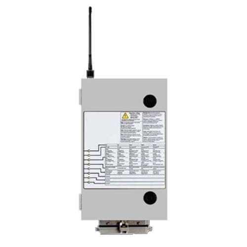 UHF收发器 - MMCU - SATEC - HF / RS485 / 红外