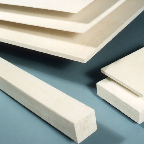 隔热耐火材料 - RS-100  - Zircar Refractory Composites - 铝制 / 陶瓷纤维增强 / 垫