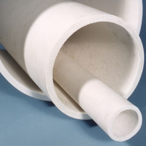 隔热耐火材料 - RSLE-501 - Zircar Refractory Composites - 二氧化硅 / 管 / 耐腐蚀