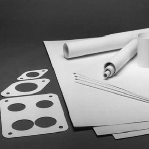 隔热耐火材料 - RS-99 - Zircar Refractory Composites - 铝制 / 陶瓷纤维增强 / 垫