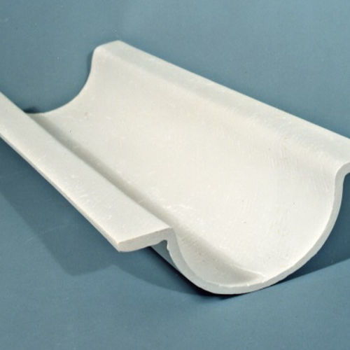 隔热耐火材料 - RSLE-56 - Zircar Refractory Composites - 二氧化硅纤维 / 垫 / 可成型