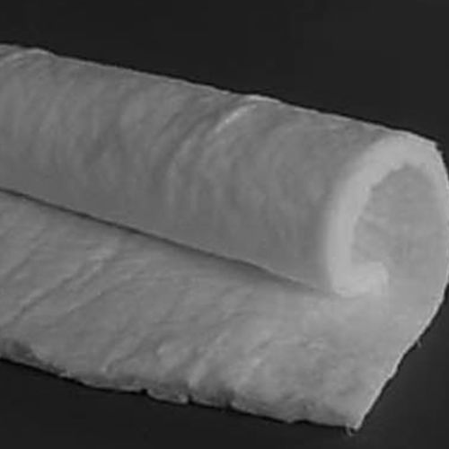 隔热耐火材料 - RS-SI - Zircar Refractory Composites - 二氧化硅纤维 / 垫 / 高温应用