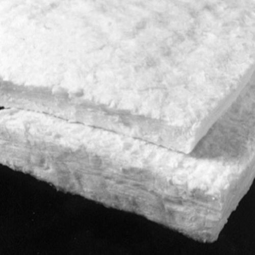 镀铝隔热棚顶 - RSBL  - Zircar Refractory Composites - 窑炉 / 二氧化硅 / 陶瓷纤维