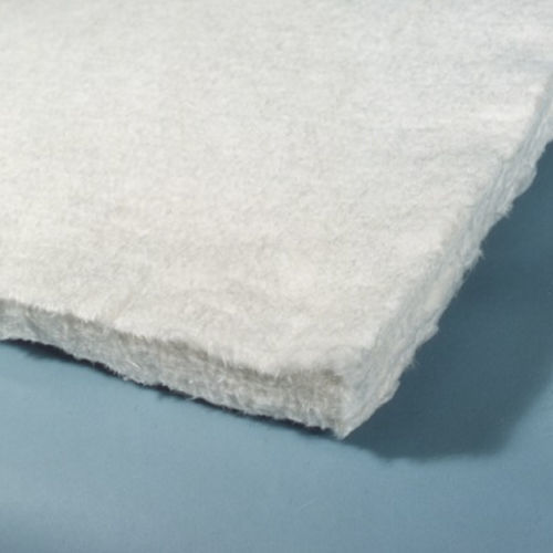 二氧化硅隔热棚顶 - SB-2000 - Zircar Refractory Composites